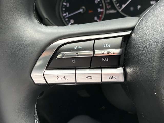 Mazda CX-30 11