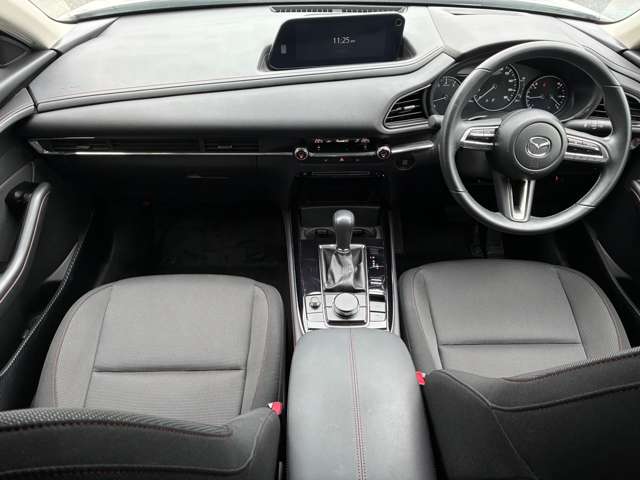 Mazda CX-30 3
