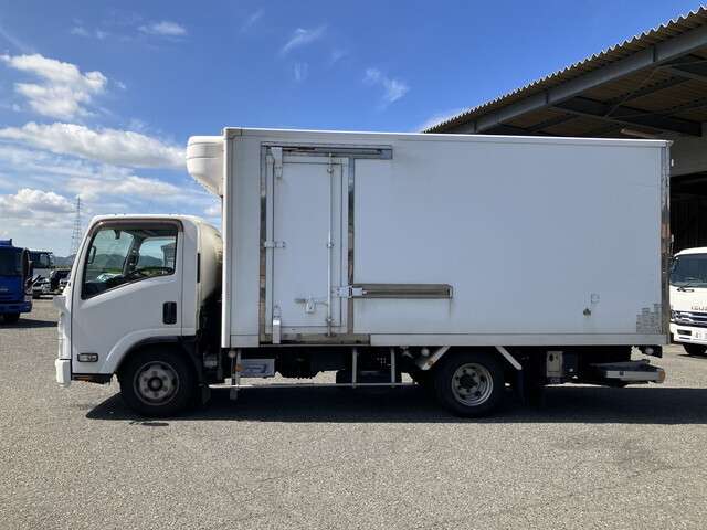 Isuzu Elf 5