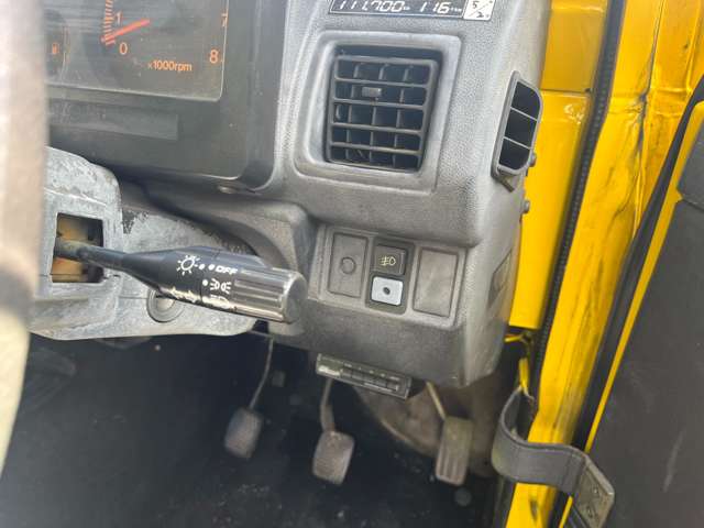 Suzuki Jimny 11
