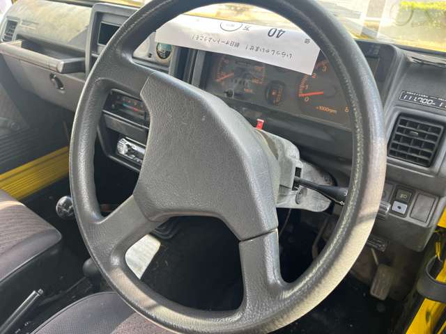 Suzuki Jimny 4