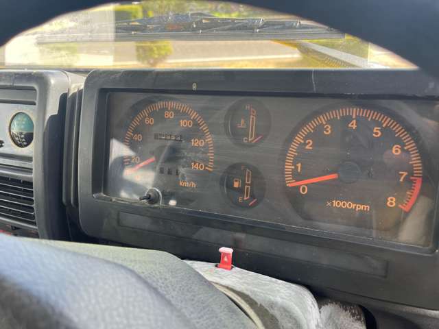 Suzuki Jimny 5