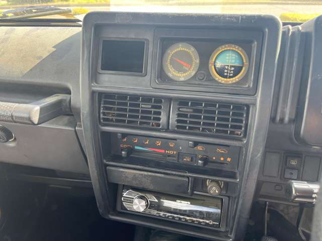 Suzuki Jimny 6