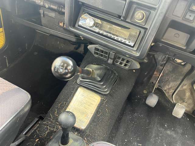 Suzuki Jimny 7