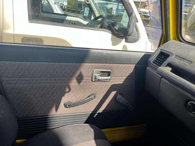 Suzuki Jimny 9