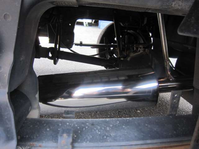 Suzuki Carry 11
