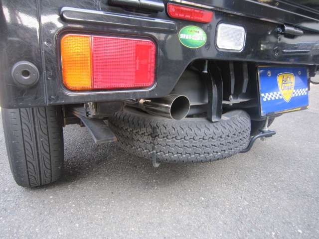 Suzuki Carry 12
