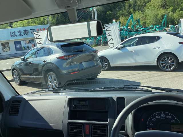 Mazda Scrum Truck 9