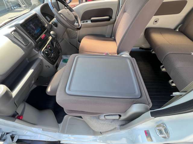 Suzuki Every 11