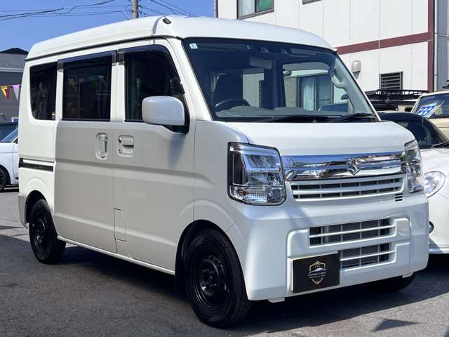 Suzuki Every 6