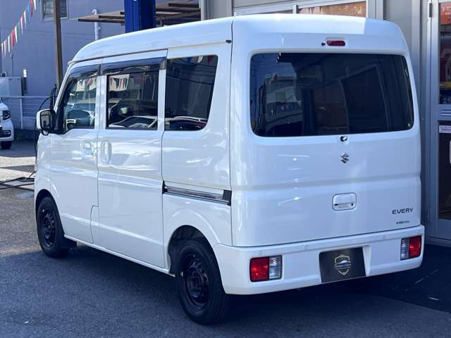 Suzuki Every 7