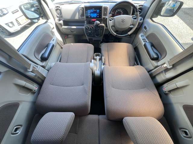 Suzuki Every 8