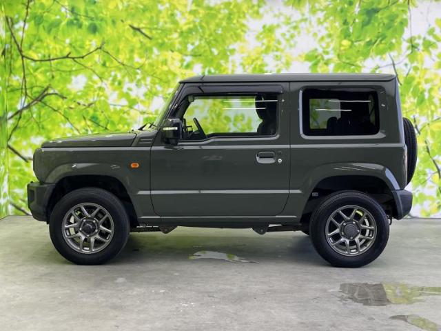 Suzuki Jimny 5