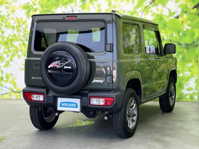 Suzuki Jimny 6