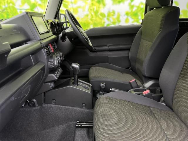 Suzuki Jimny 8
