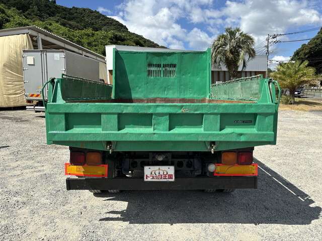 Isuzu Forward 7
