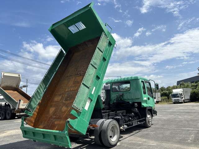 Isuzu Forward 10