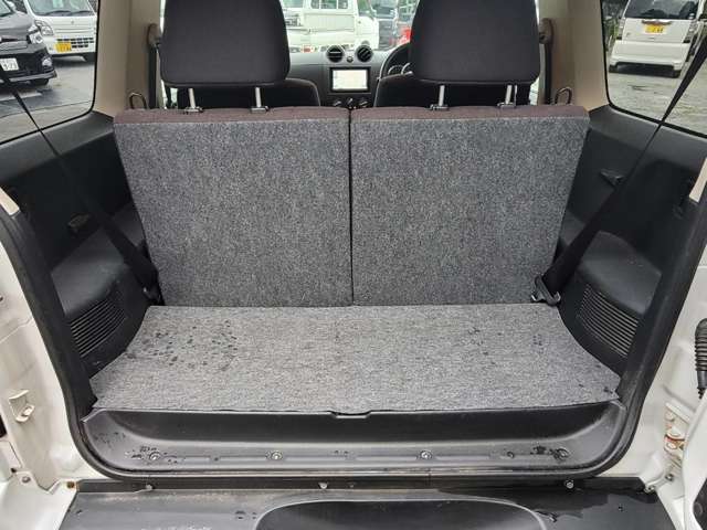 Mitsubishi Pajero Mini 8
