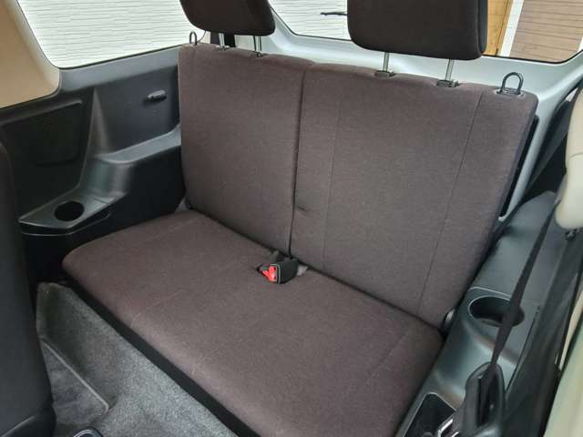 Mitsubishi Pajero Mini 9