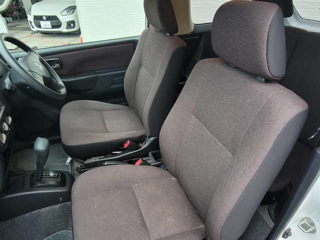 Mitsubishi Pajero Mini 10