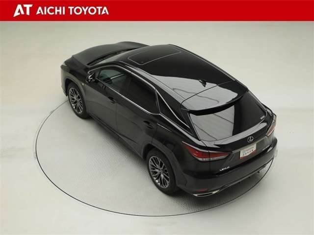 Lexus RX 12