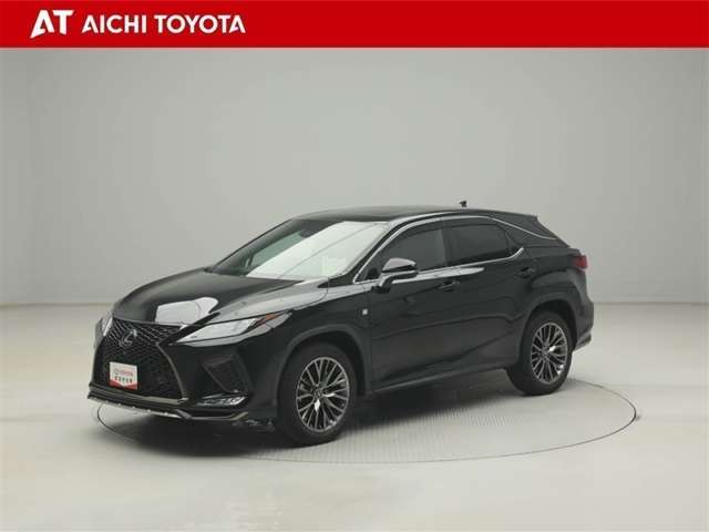 Lexus RX 2