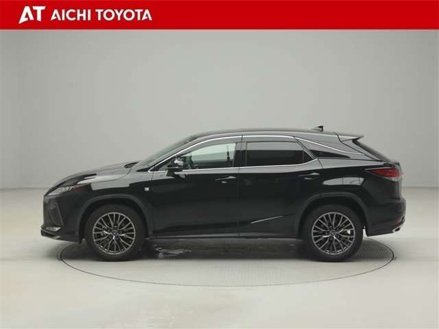 Lexus RX 3
