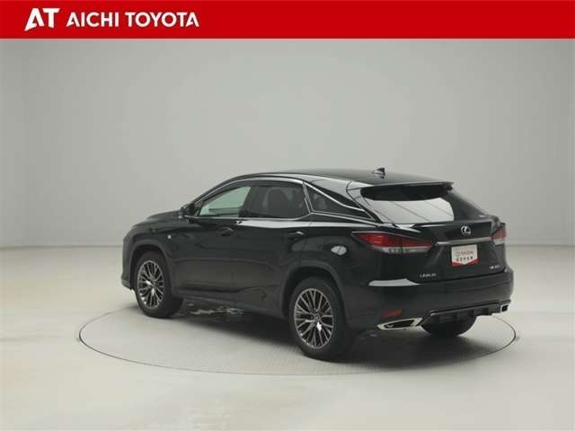 Lexus RX 4