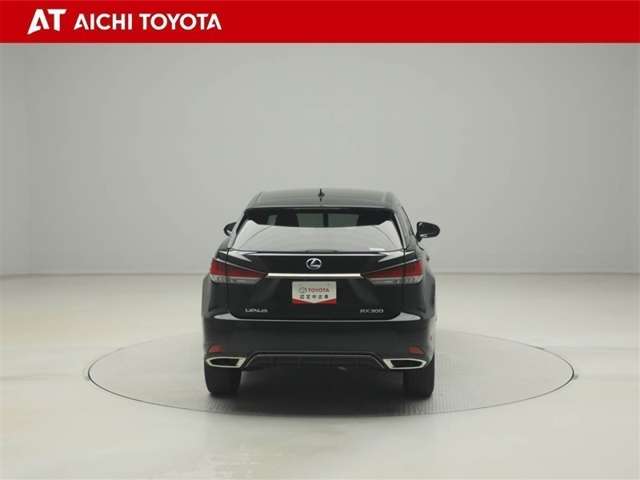 Lexus RX 5