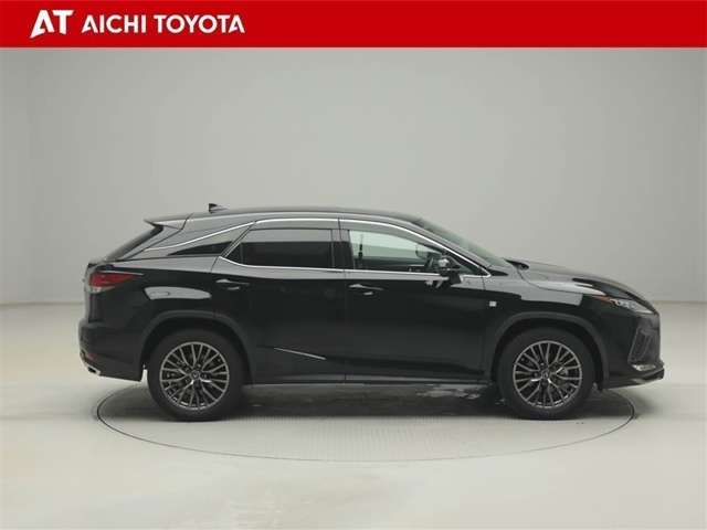 Lexus RX 7