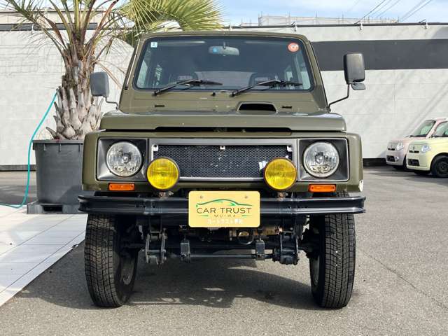 Suzuki Jimny 12