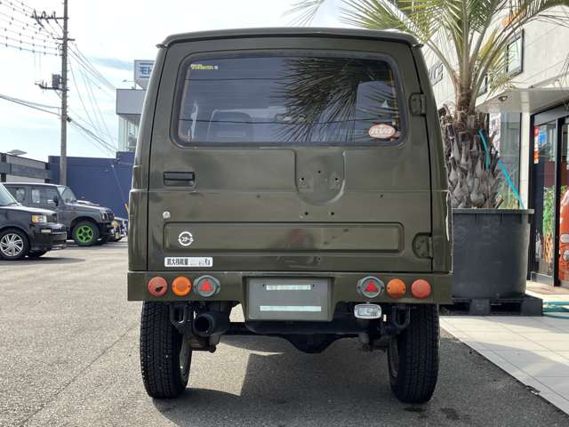Suzuki Jimny 8