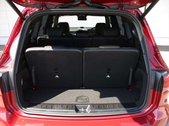 Mercedes-Benz GLB 9