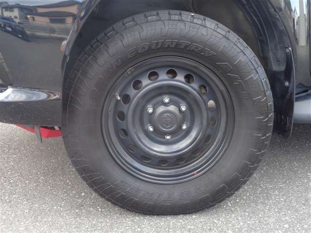 Toyota Hilux 7