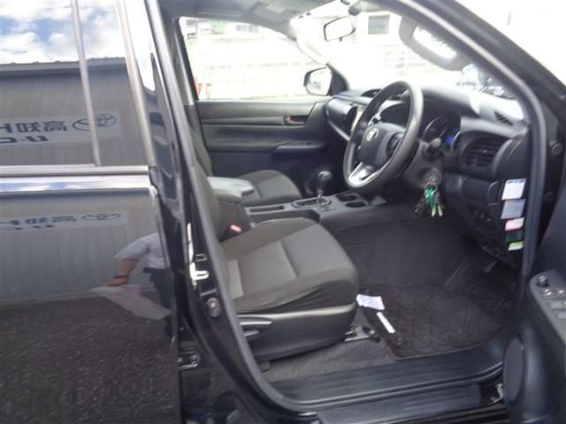 Toyota Hilux 10