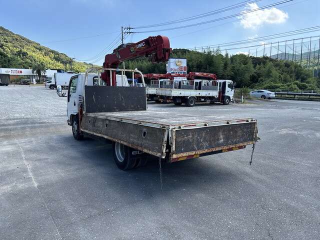 Isuzu Elf 11