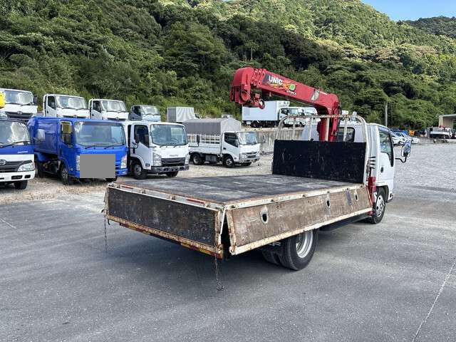 Isuzu Elf 10