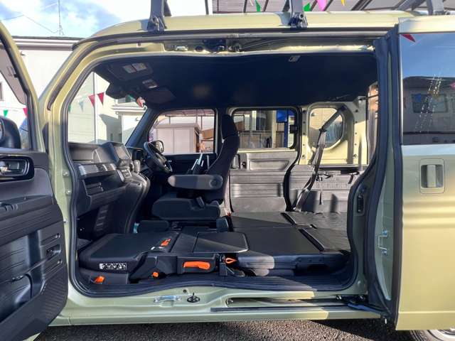 Honda N-VAN 12