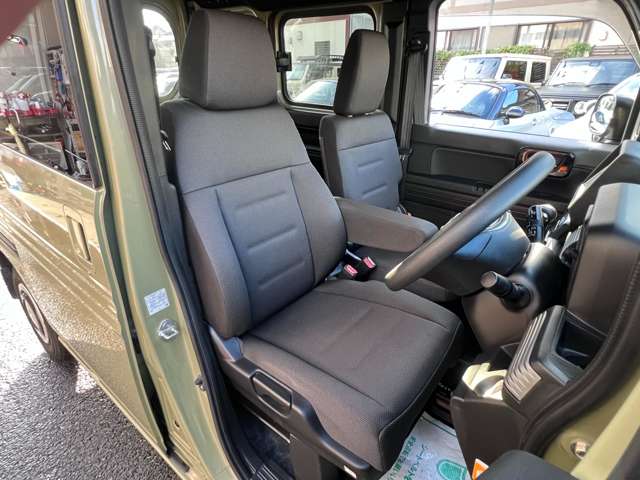 Honda N-VAN 8