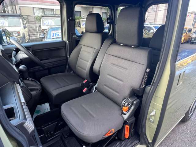 Honda N-VAN 9