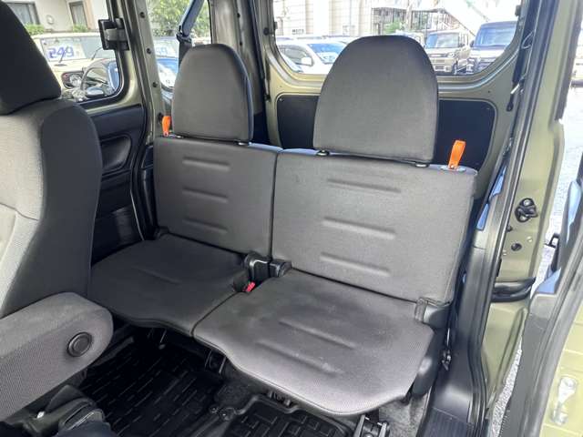 Honda N-VAN 10