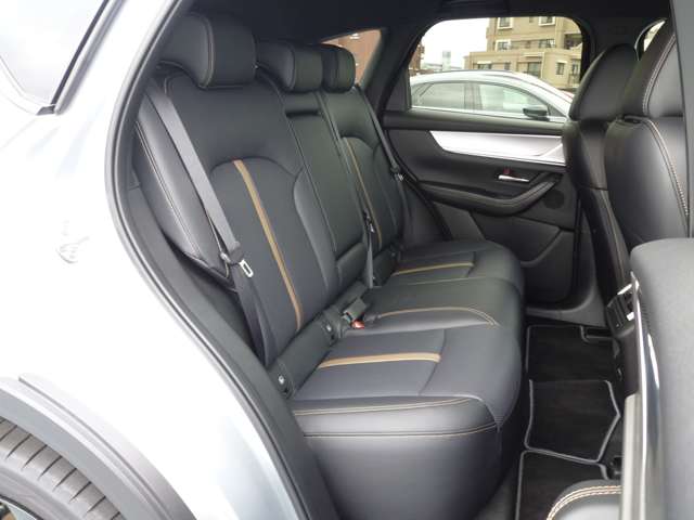 Mazda CX-60 5
