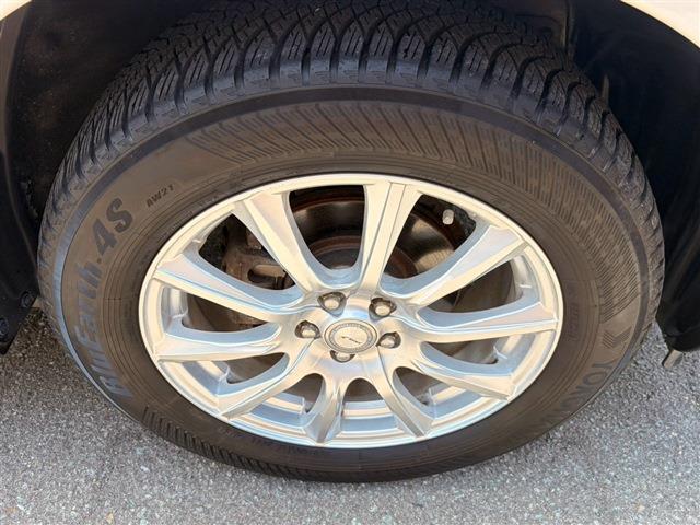 Subaru Forester 12