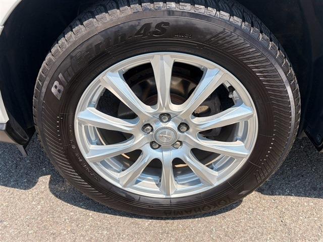 Subaru Forester 9