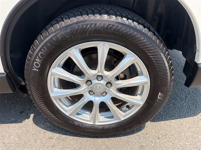 Subaru Forester 10
