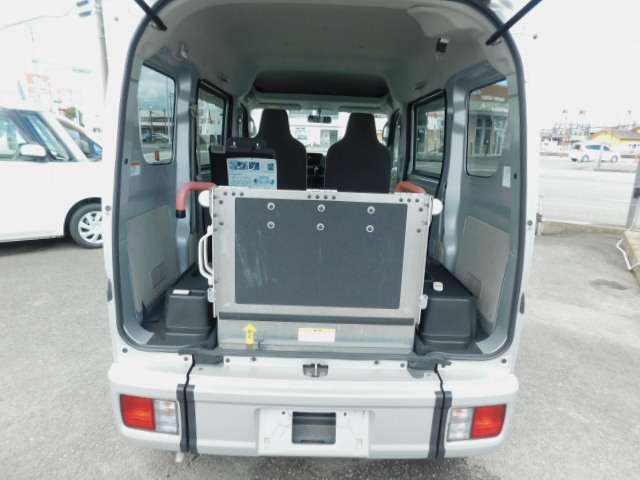 Suzuki Every 2