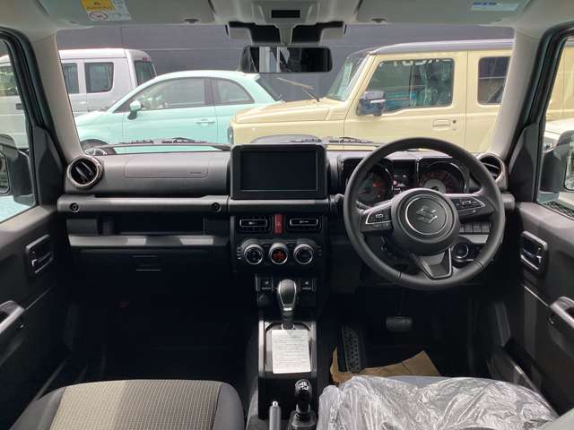 Suzuki Jimny 5