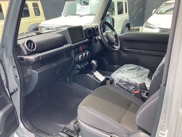 Suzuki Jimny 8