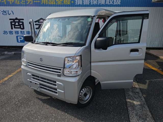 Suzuki Every 12