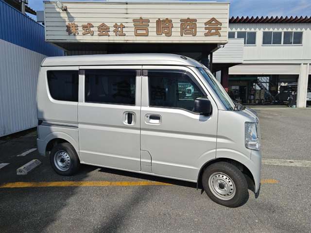 Suzuki Every 2